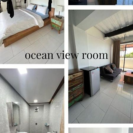 3 Waves Hotel Huu Bagian luar foto