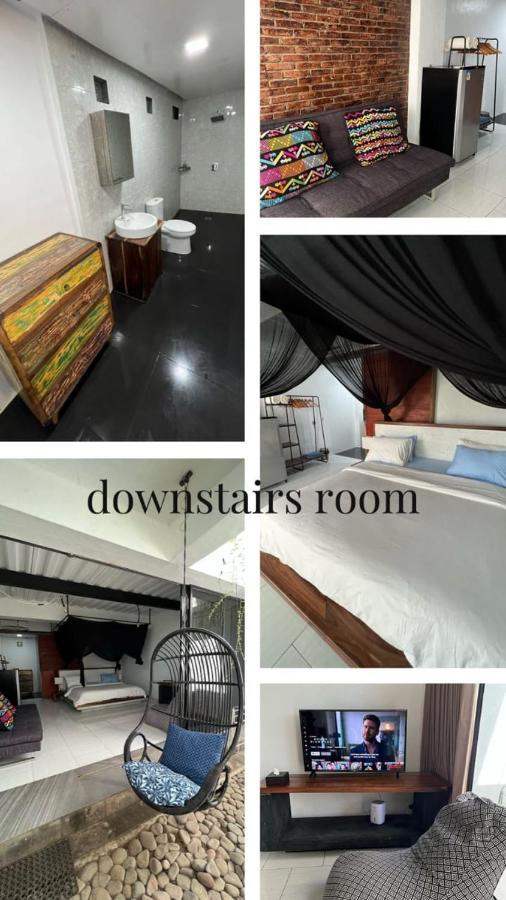 3 Waves Hotel Huu Bagian luar foto