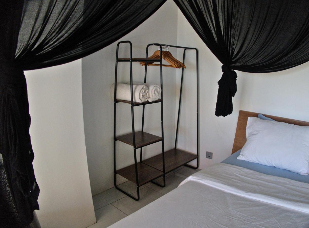 3 Waves Hotel Huu Bagian luar foto