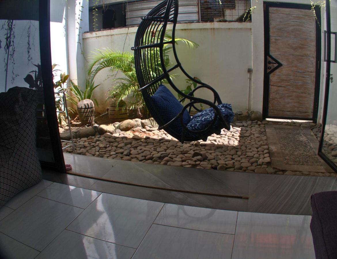 3 Waves Hotel Huu Bagian luar foto