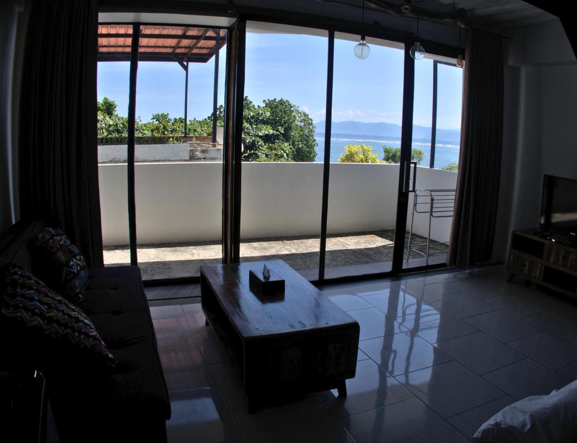 3 Waves Hotel Huu Bagian luar foto