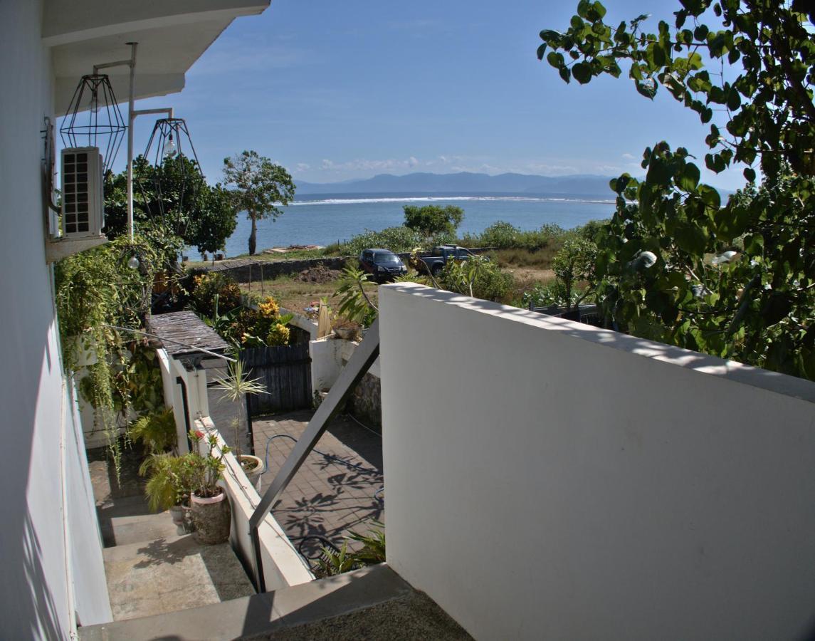 3 Waves Hotel Huu Bagian luar foto